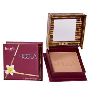 Benefit Hoola matte bronzer